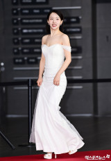 김은비 '시원하게 드러낸 어깨'[엑's HD포토]