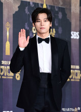 차우민 '잘 부탁드려요'[엑's HD포토]