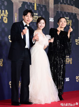 고건한-서혜원-이상희 '셋이 함께'[엑's HD포토]