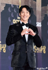 장기용 '여심 흔드는 미소'[엑's HD포토]