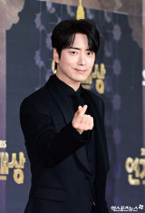 이준혁, 이래서 '밀키 바닐라 엔젤'[엑's HD포토]