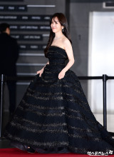 한지민 '대상 후보의 품격'[엑's HD포토]