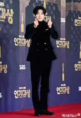 최우식 '따봉'[엑's HD포토]