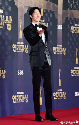 장기용 '세상 혼자 사는 비율'[엑's HD포토]