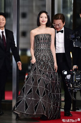 표예진 '단발 여신'[엑's HD포토]