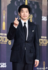 윤계상 '영혼 없는 하트'[엑's HD포토]