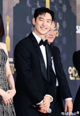 이제훈 '기분 좋아지는 미소'[엑's HD포토]