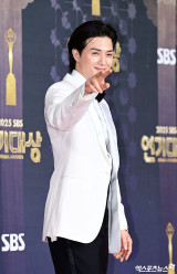 김지훈 '눈빛으로 올킬'[엑's HD포토]