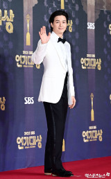 김지훈 '블랙 앤 화이트'[엑's HD포토]