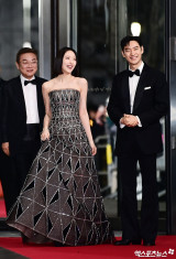 표예진-이제훈 '현실 케미도 찰떡'[엑's HD포토]