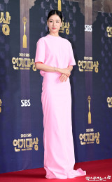 안은진 '인간 형광펜'[엑's HD포토]