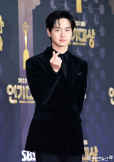 장동윤 '부드러운 미소'[엑's HD포토]