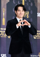 이해영 '야무지게 하트'[엑's HD포토]