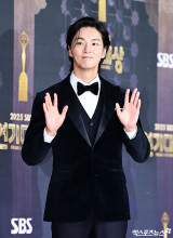 윤시윤 '모범택시', 가해·피해 연기자의 노고 덕 [SBS 연기대상]