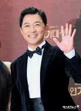 '생애 첫 대상' 안재욱, 마침내 지워낸 13년 전 악몽 "저와는 인연 없는 줄…" (KBS 연기대상)[엑's 이슈]