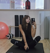 몇년간 정신과약 먹고 병원 다녔는데…유하나, 공황장애약·수면제 끊었다 [★해시태그]