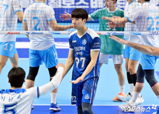 박찬웅 ‘나 혼자 막았어’[포토]