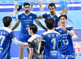 아히 ‘출발이 좋아’[포토]