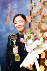  '나완비' 이상희, 'SBS 연기대상' 조연상…믿고 보는 배우 거듭났다