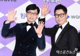 유재석→지석진, 새해부터 안타까운 '마지막 인사' 전했다…31일이면 좋았을 텐데 (식스센스)