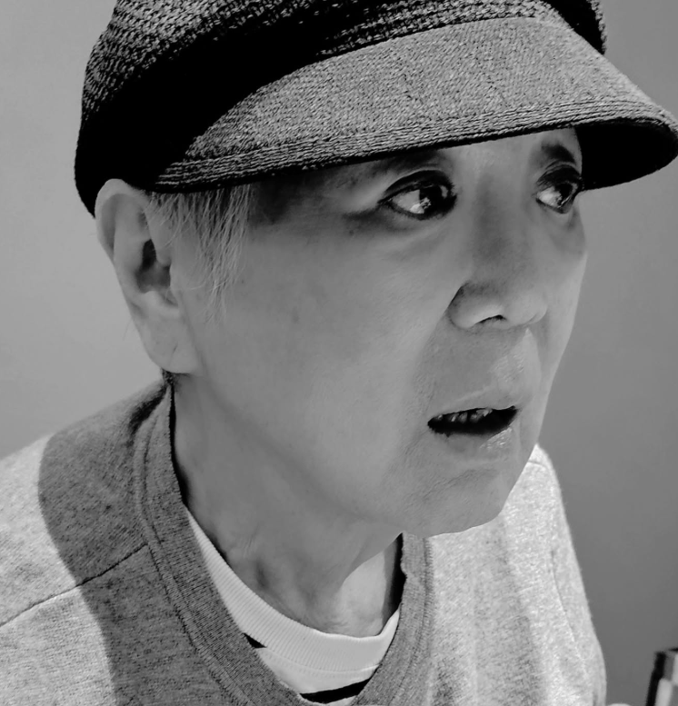 남궁옥분이 공개한 생전 송도순 사진