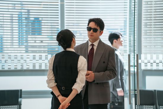 MBC '판사 이한영'