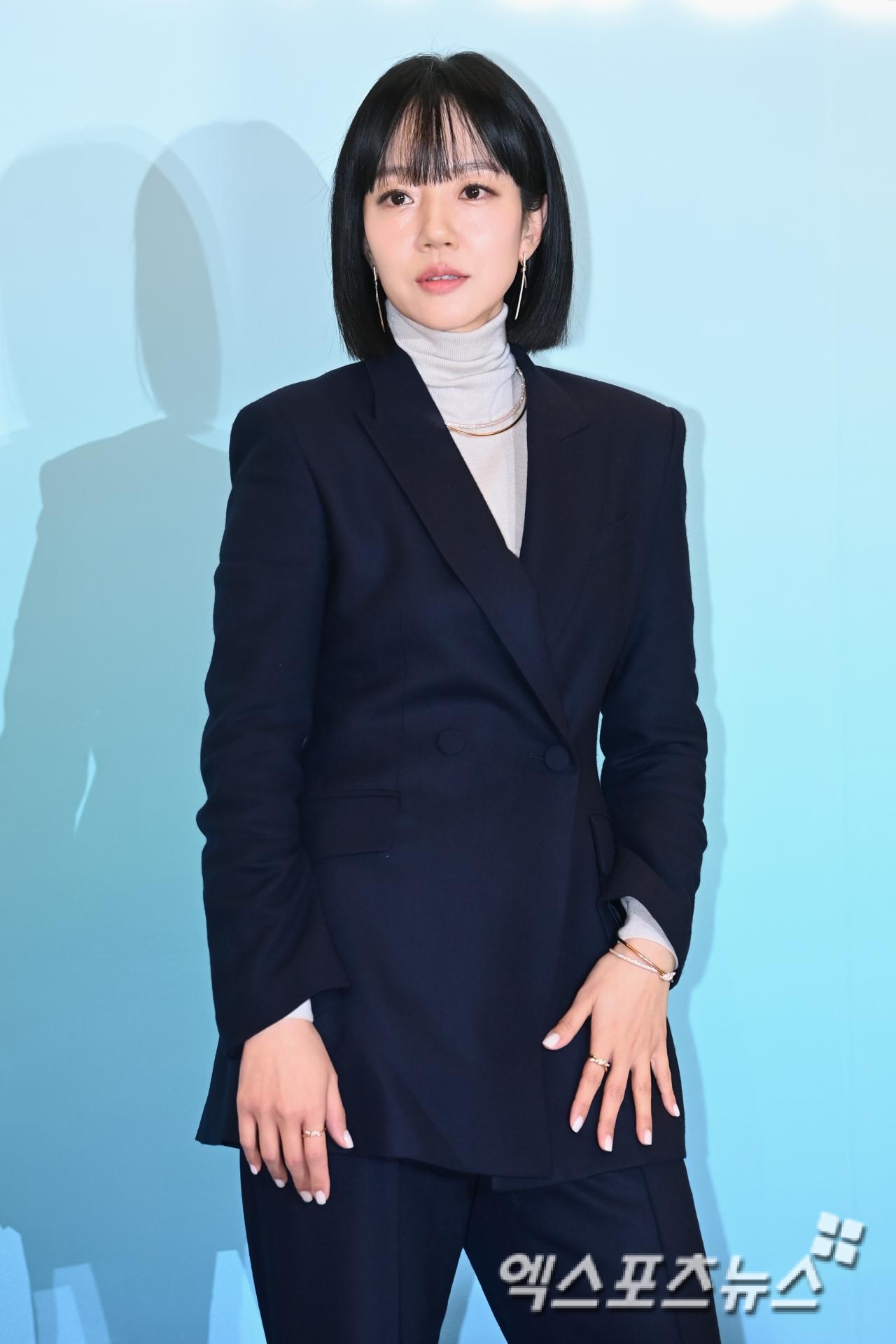 배우 임수정. 엑스포츠뉴스 DB.