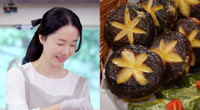 이정현 '신상출시 편스토랑'