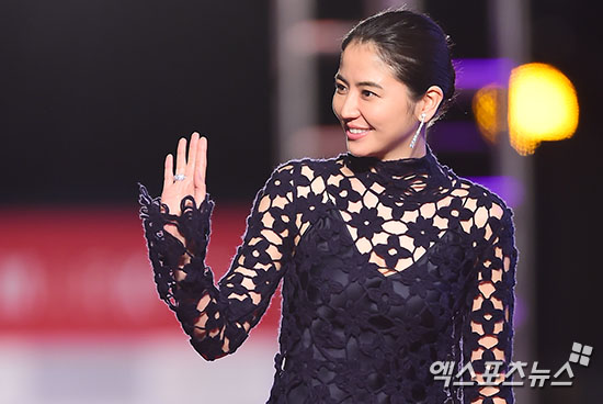 나가사와 마사미, 엑스포츠뉴스DB