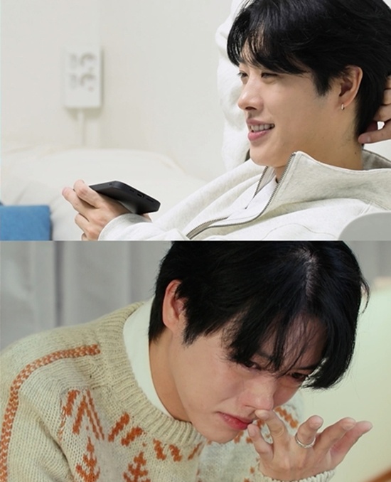 '살림남' 타쿠야