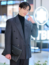 서강준 '대상 수상자의 볼콕'[엑's HD포토]