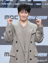 지성 '판사 전문 배우'[엑's HD포토]