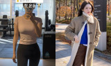 '167cm·52kg' 강민경, 1일 1식이 끝 아니다…'고강도 운동' 인증 [★해시태그]