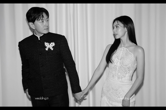 사진= 진태현 SNS