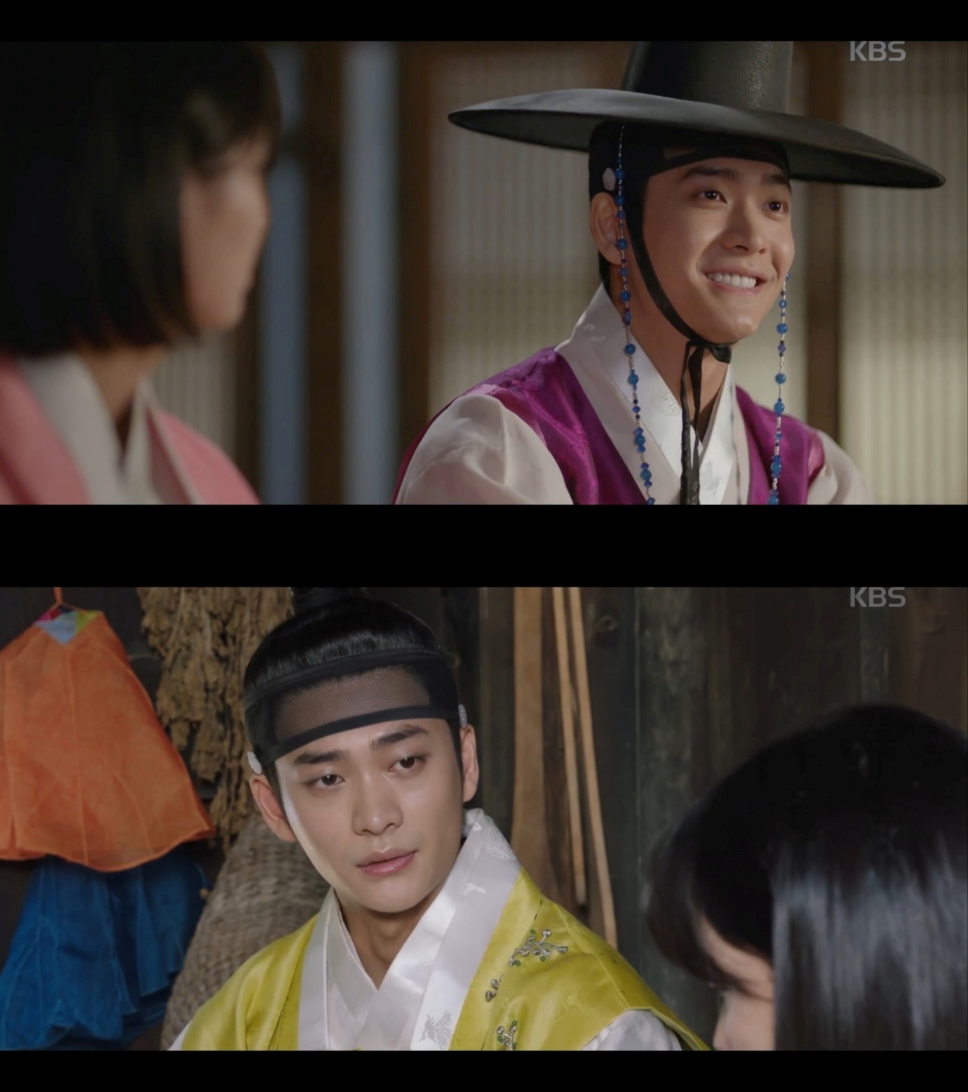 사진 = KBS 2TV 방송 화면