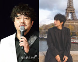 얼굴 반쪽됐다…배기성, 환골탈태 급 다이어트 근황 '로이킴 닮은꼴' [엑's 이슈]