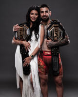 '이혼 소송→재산 50% 박살 위기!'…토푸리아, 결국 법정 싸움으로→가정폭력 고소+미성년 딸 '해외 이동' 놓고 스페인 법원 출석 예정