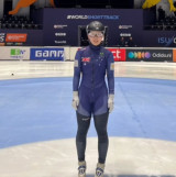 한국인, 올림픽 출전권 개막 코 앞두고 사라질 위기!…호주 유일 여자 쇼트트랙 출전 vs 해외 장기간 체류, 시민권 불가→김효진에 무슨 일이