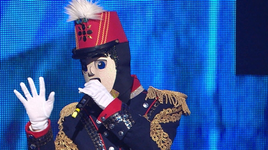 '복면가왕' 우리동네 음악대장(하현우)