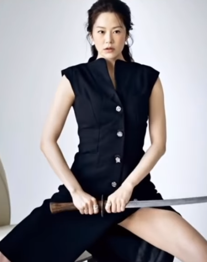 고현정 개인 계정