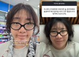 '박나래 불똥' 허안나, 예능도 엎어졌는데…임신준비 중 '술' 찾다 질책 [★해시태그]