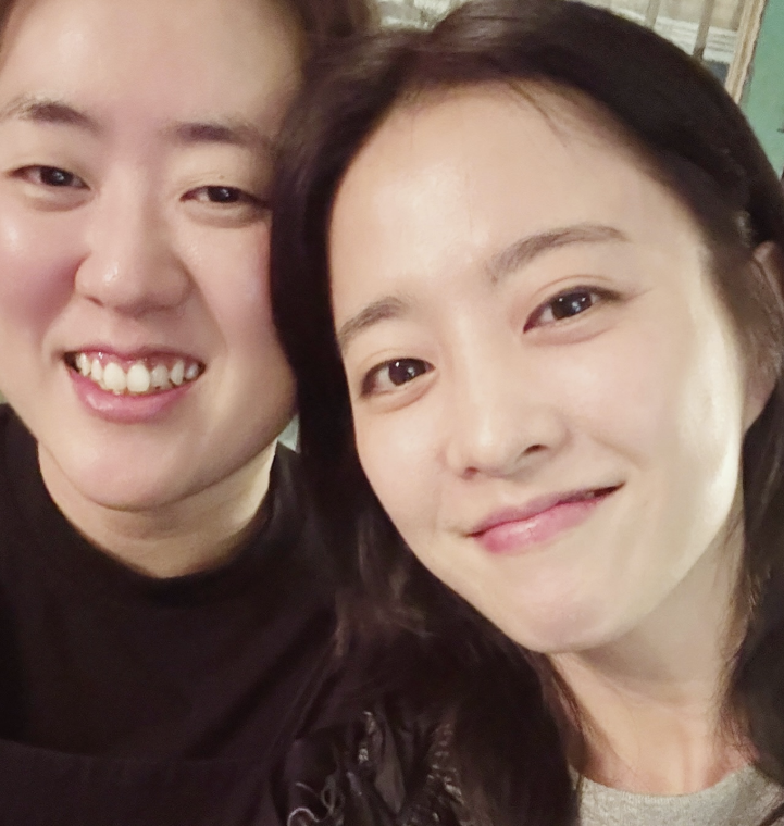 술빚는 윤주모, 박보영