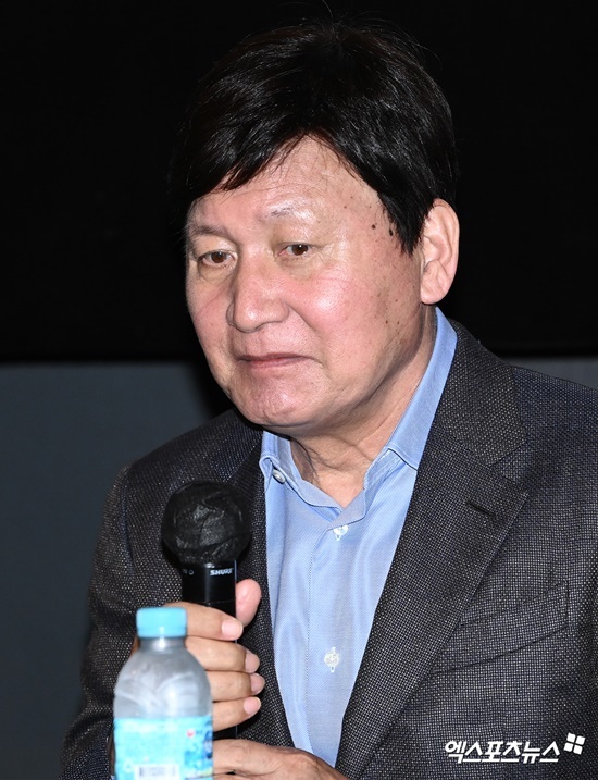 엑스포츠뉴스DB.안성기