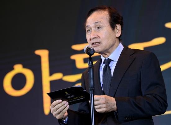 엑스포츠뉴스DB. 안성기