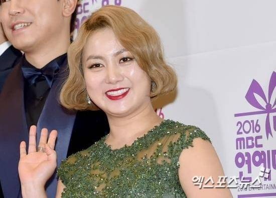 엑스포츠뉴스DB, 박나래