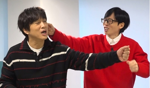 사진= SBS '틈만 나면,' 제공