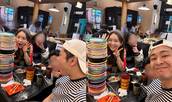 장영란 개인 계정