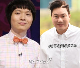 '룰라 폭로' 신정환, 이상민 반박에 결국 사과…"편집 탓, 수정 조치 부탁" [엑's 이슈]