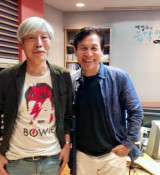 배철수, 故 안성기 별세 전해지자마자 만나면 늘 환하게 웃어줘, 명복을 빕니다 추모