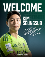 정정용호 전북, K리그 최고 윙어 김승섭 영입…감독님과 재회 설레 [오피셜]